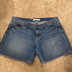Ann Taylor LOFT shorts